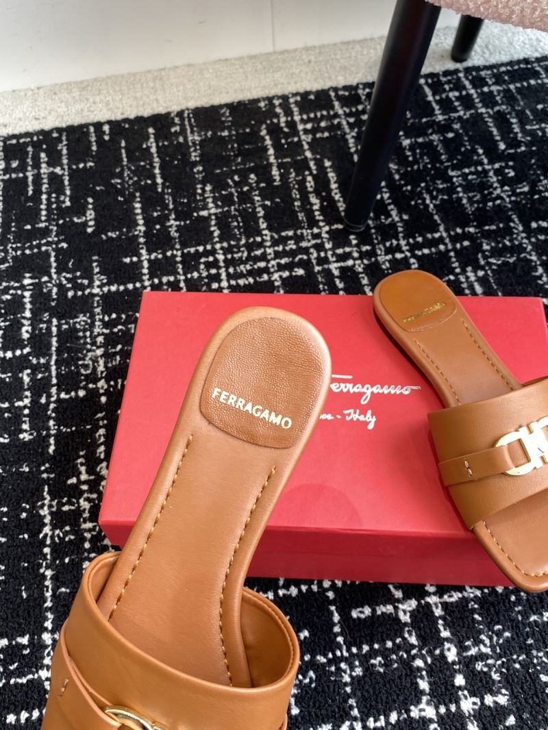 Ferragamo Sandals